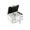 FESTOOL Kolíky bukové XL DOMINO DS/XL D12/D14 128 BU 576792