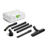 FESTOOL Standardní sada pro čištění RS-ST D 27/36-Plus 577257