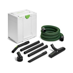 Čistic&iacute; sada pro řemesln&iacute;ky RS-HW D 36-Plus