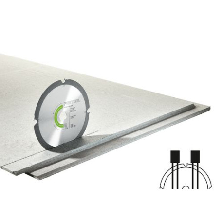 Diamantový pilový kotouč ABRASIVE MATERIALS DIA 168x1,8x20 F4
