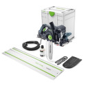FESTOOL Tesařská řetězová pila SSU 200 EB-Plus-FS UNIVERS 576565