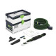 FESTOOL Akumulátorový mobilní vysavač CTLC SYS I-Basic CLEANTEC 576936