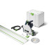 FESTOOL Ponorná pila TS 60 KEBQ-Plus-FS 577417