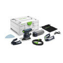 FESTOOL Vibrační bruska DTS 400 REQ-Plus 578838