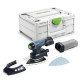FESTOOL Akumulátorová delta bruska DTSC 400-Basic 577507