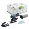 FESTOOL Akumulátorová delta bruska DTSC 400-Basic 577507
