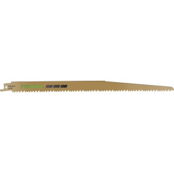Pilový plátek do pily ocasky WOOD UNIVERSAL HSR 305/4,3 BI/5