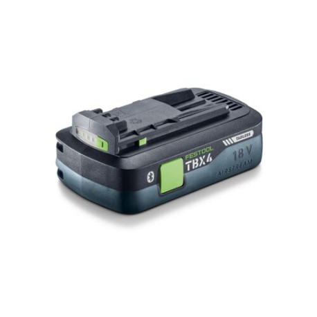 Akumulátor Tabless BP 18 TBX 4 C-ASI