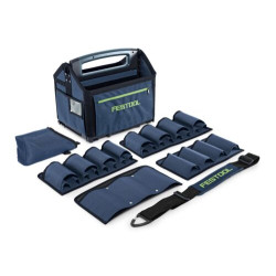 Systainer&sup3; ToolBag SYS3 T-BAG M