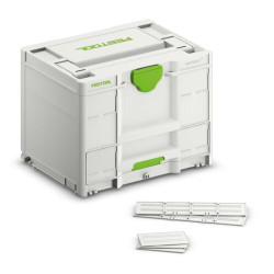 Systainer&sup3; SYS3-COMBI M 287