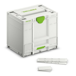Systainer&sup3; SYS3-COMBI M 337