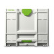 Systainer³ SYS3-COMBI M 337
