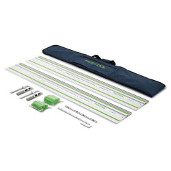 Vodic&iacute; li&scaron;ta FS 1400/2-KP-Set