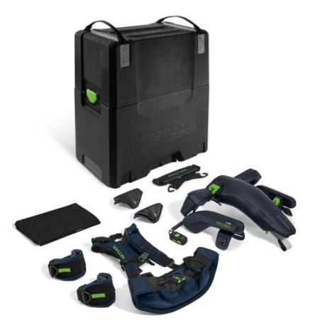 Exoskelet ExoActive EXO 18-Basic