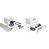 FESTOOL Horní frézka OF 1010 REBQ-FS-Set 578051