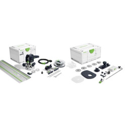 Horn&iacute; fr&eacute;zka OF 1010 REBQ-FS-Set+Box
