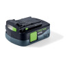 FESTOOL Akumulátor BP 12 Li 2,5  C 577384