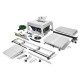 FESTOOL Stolní okružní pila TKS 80 EBS ST 840-Set 578108