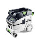 Mobilní vysavač CLEANTEC CTL 26 EI-FLR