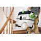 Mobilní vysavač CLEANTEC CTL 26 EI-FLR