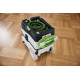 Mobilní vysavač CLEANTEC CTL 26 EI-FLR