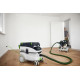 Mobilní vysavač CLEANTEC CTL 26 EI-FLR