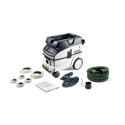 Mobiln&iacute; vysavač CLEANTEC CTM 26 EI-FLR