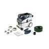 FESTOOL Mobilní vysavač CLEANTEC CTM 26 EI-FLR 578159