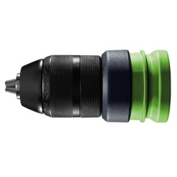 FESTOOL Rychloupínací sklíčidlo KC 13 KHC 577526