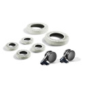 FESTOOL Návleky na kolečka RD-CT 26-36-Set 578161