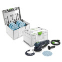 FESTOOL Excentrická bruska s převodovkou ROTEX RO 150 FEQ-SYS GR 578257