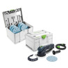 FESTOOL Excentrická bruska s převodovkou ROTEX RO 150 FEQ-SYS GR 578257