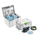 FESTOOL Excentrická bruska ETS EC 150/5 EQ-SYS GR 578272