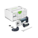 FESTOOL Akumulátorová úhlová bruska AGC 18-125 EB-Basic 578367