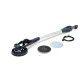 Bruska PLANEX easy LHS-E 225 EQ-CB