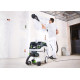 Bruska PLANEX easy LHS-E 225 EQ-CB