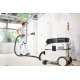 Bruska PLANEX easy LHS-E 225 EQ-CB