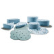Brusivo Granat D150 P180 GR/50