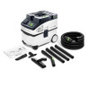 FESTOOL Mobilní vysavač CLEANTEC CT 15-Set 578450