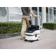 Mobilní vysavač CLEANTEC CT 15-Set