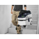 Mobilní vysavač CLEANTEC CT 15-Set