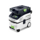 Mobilní vysavač CLEANTEC CTL MIDI I AC