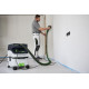 Mobilní vysavač CLEANTEC CTL MIDI I AC