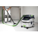 Mobilní vysavač CLEANTEC CTL MIDI I AC