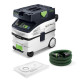 Mobilní vysavač CLEANTEC CTH MIDI I AC