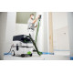 Mobilní vysavač CLEANTEC CTH MIDI I AC
