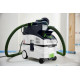 Mobilní vysavač CLEANTEC CTH MIDI I AC