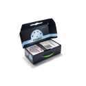 FESTOOL Brusivo Granat D125 GR-Set 578668