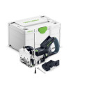 FESTOOL Akumulátorová frézka na kolíkové otvory DOMINO DFC 500 E-Basic 578120