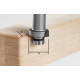 FESTOOL Zaoblovací fréza HW R1-OFK 500 Z1 578376